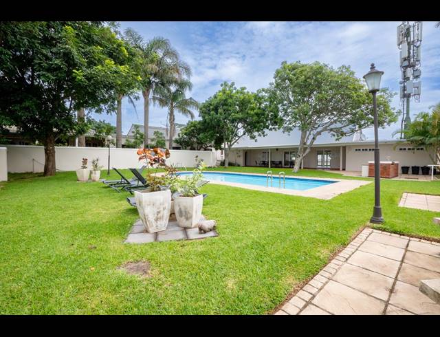 1 BEDROOM APARTMENT FOR SALE IN SHORTENS COUNTRY ESTATE